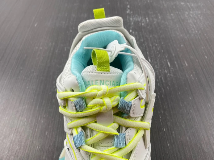 Trendy BLCG TRACK SNEAKER 2560