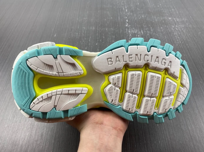 Trendy BLCG TRACK SNEAKER 2560