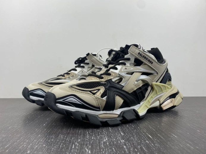 Trendy BLCG TRACK SNEAKER 548614 W2GN9 2388