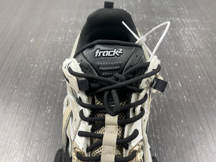 Trendy BLCG TRACK SNEAKER 548614 W2GN9 2388