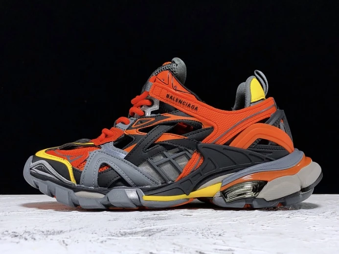 Trendy BLCG Track 2.0 570391 W2GN8 2608