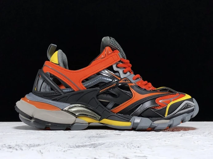 Trendy BLCG Track 2.0 570391 W2GN8 2608