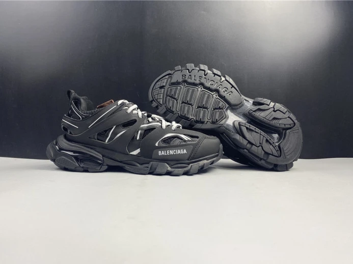 Trendy BLCG Track Sneaker 542436 W1GB1 2589
