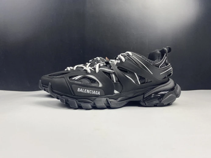 Trendy BLCG Track Sneaker 542436 W1GB1 2589