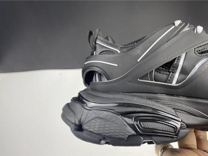 Trendy BLCG Track Sneaker 542436 W1GB1 2589