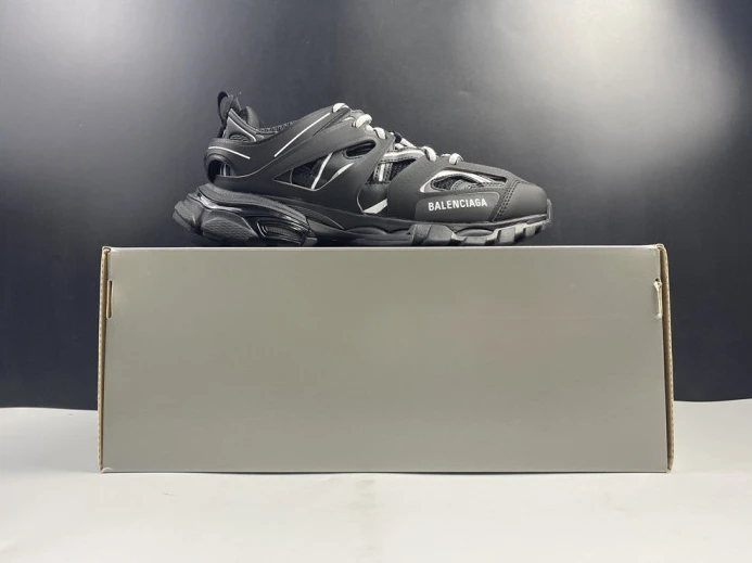 Trendy BLCG Track Sneaker 542436 W1GB1 2589