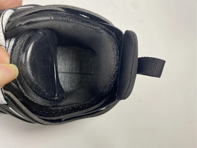 Trendy BLCG Track Sneaker 542436 W1GB1 2589