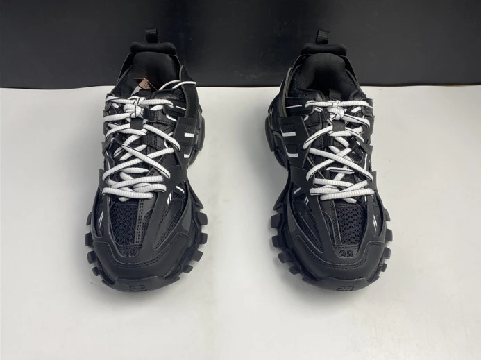 Trendy BLCG Track Sneaker 542436 W1GB1 2589