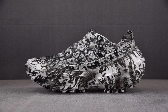 Trendy Ba*len*cia*ga defender sneakers w2rg 2276