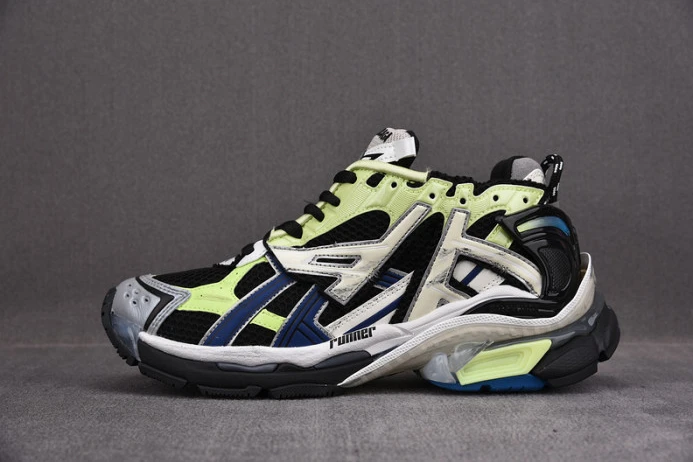 Trendy Ba*len*cia*ga runner 2196