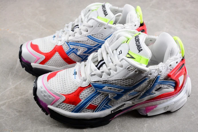 Trendy Ba*len*cia*ga runner w3rb 2348