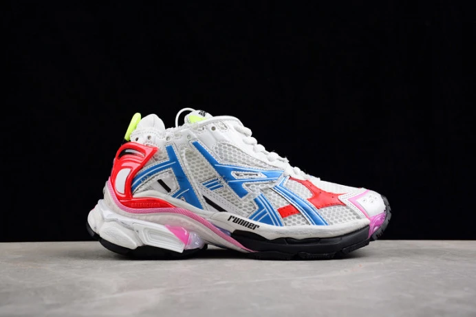 Trendy Ba*len*cia*ga runner w3rb 2348