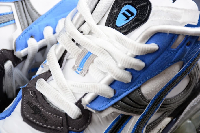 Trendy Ba*len*cia*ga runner w3rny 2337