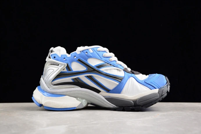 Trendy Ba*len*cia*ga runner w3rny 2337