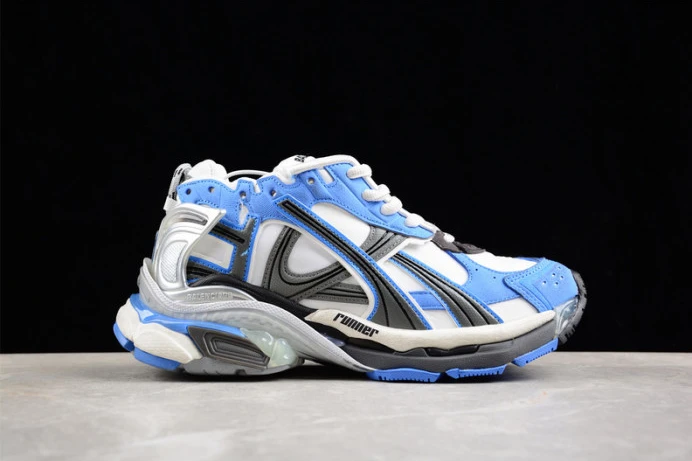 Trendy Ba*len*cia*ga runner w3rny 2337