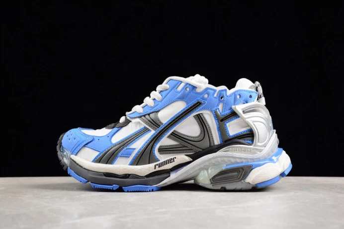 Trendy Ba*len*cia*ga runner w3rny 2337