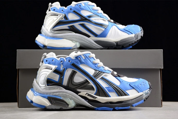 Trendy Ba*len*cia*ga runner w3rny 2337