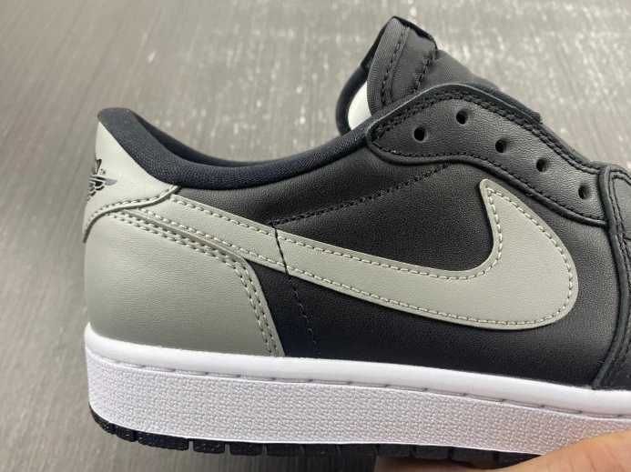 Trendy Jordan 1 Retro Low Shadow 705329- 777