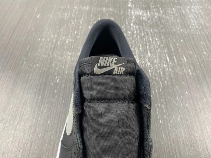 Trendy Jordan 1 Retro Low Shadow 705329- 777