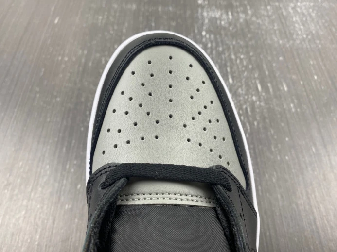 Trendy Jordan 1 Retro Low Shadow 705329- 777