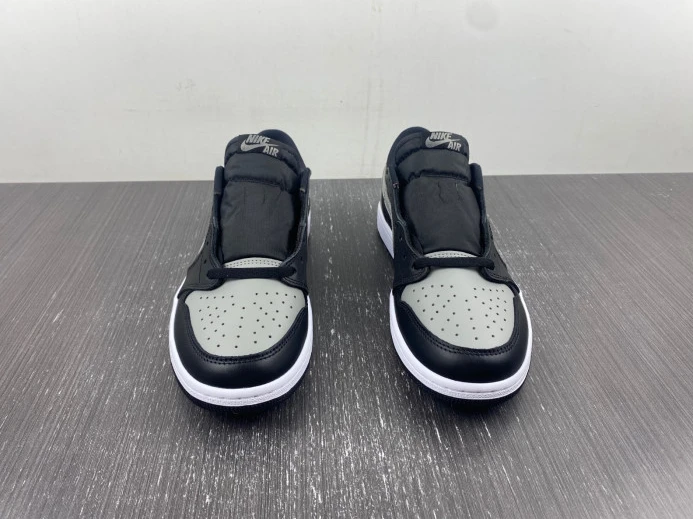 Trendy Jordan 1 Retro Low Shadow 705329- 777