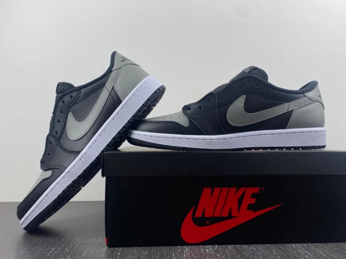 Trendy Jordan 1 Retro Low Shadow 705329- 777