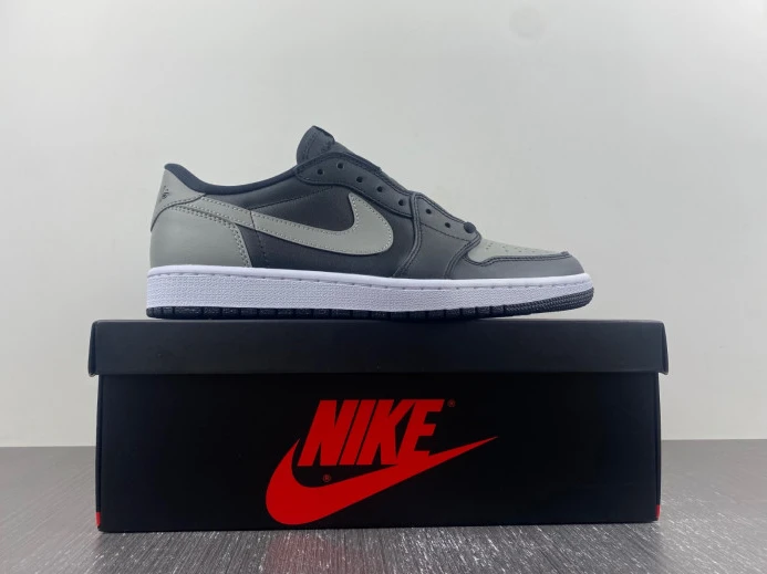 Trendy Jordan 1 Retro Low Shadow 705329- 777