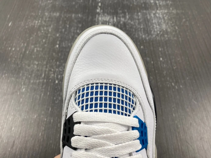 Trendy Jordan 4 Retro What The CL1184- 528