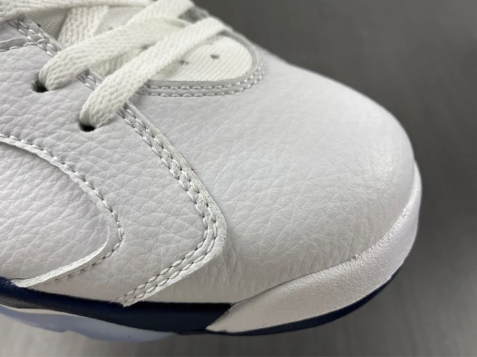 Trendy Jordan 6 Retro Midnight Navy (2022) CT8529- 588