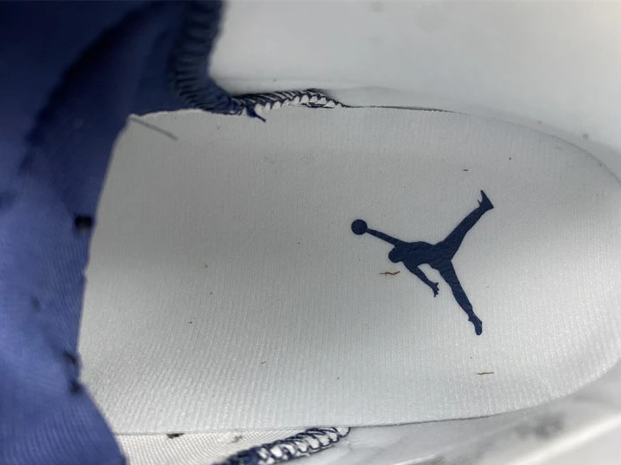 Trendy Jordan 6 Retro Midnight Navy (2022) CT8529- 588