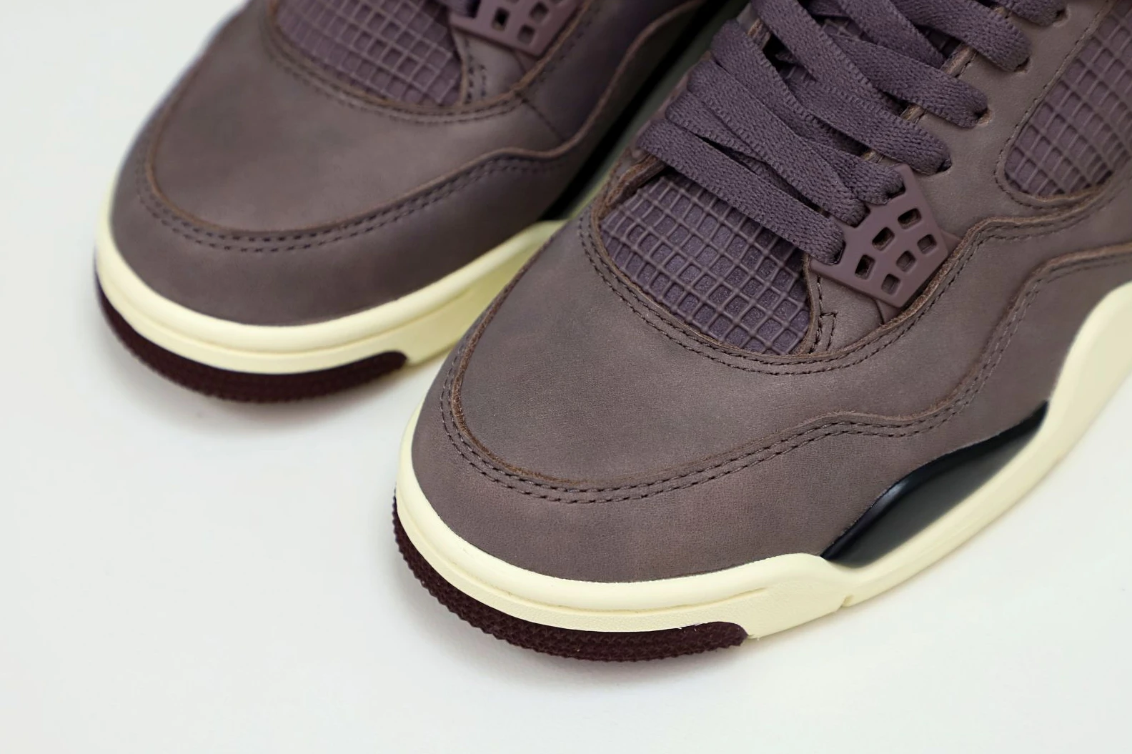 Trendy Kimikick AIR JORDAN 4 AM 1974