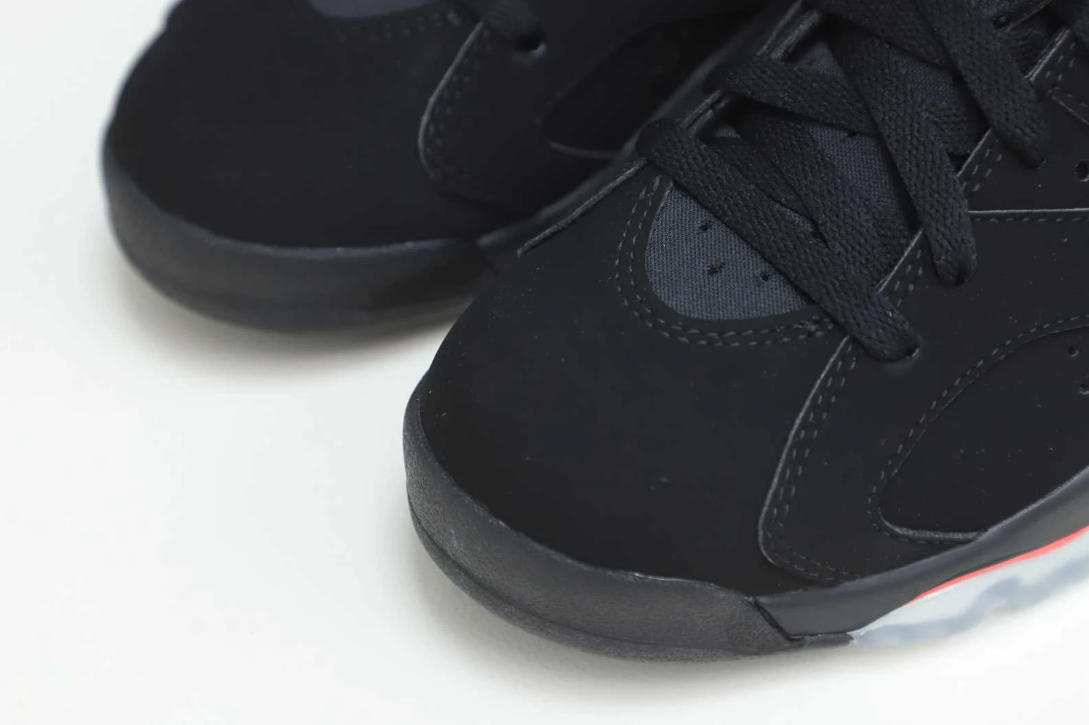 Trendy Kimikick Jordan Air Jordan 6 infrared 1912