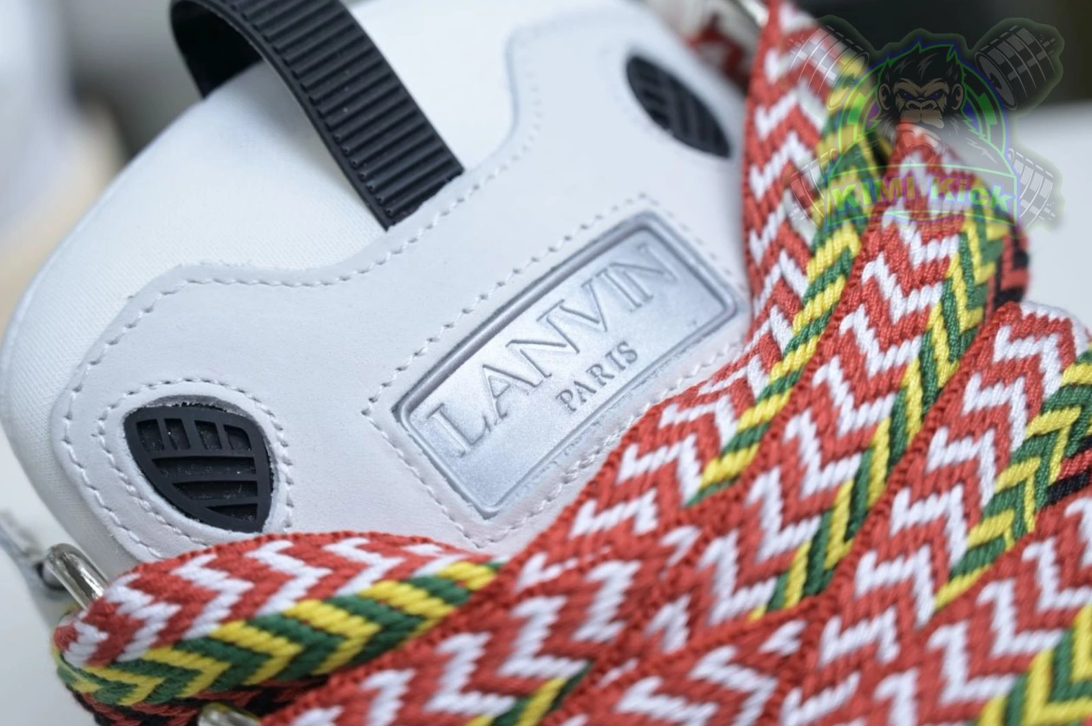 Trendy Kimikick Lanv*n  Curb 3421