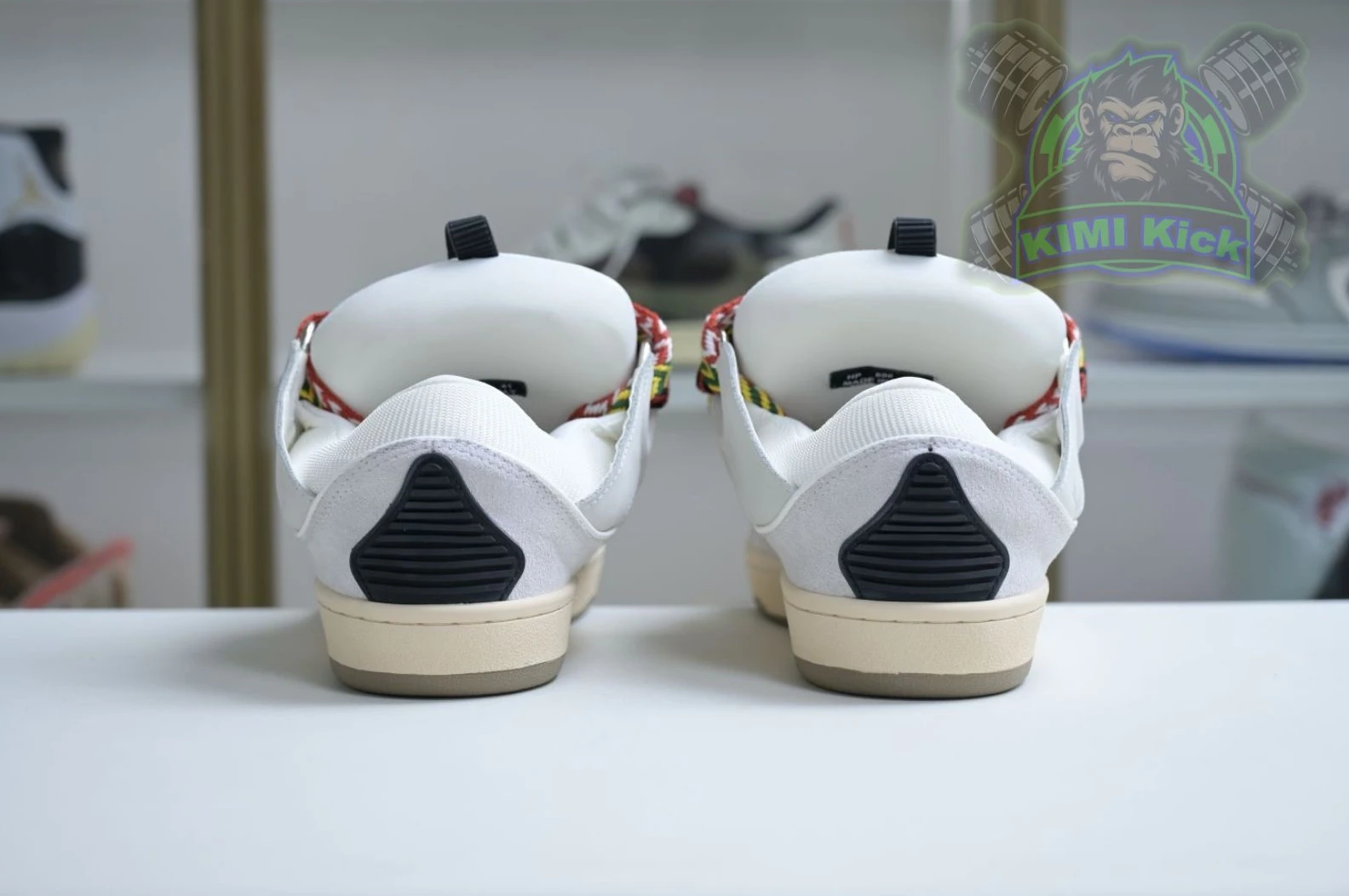 Trendy Kimikick Lanv*n  Curb 3421