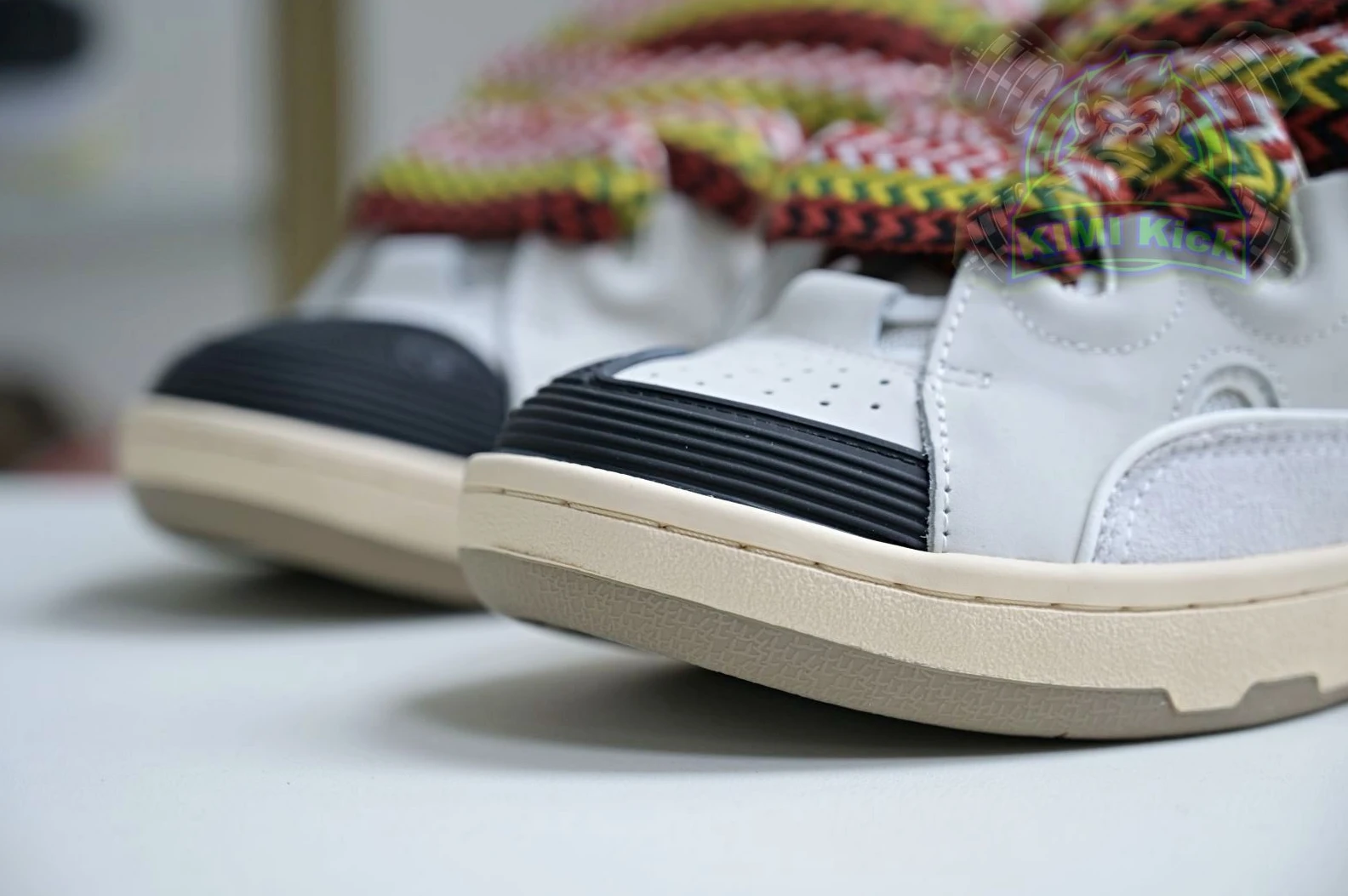 Trendy Kimikick Lanv*n  Curb 3421