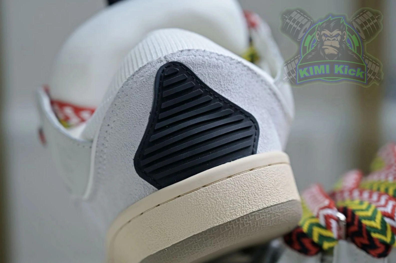 Trendy Kimikick Lanv*n  Curb 3421