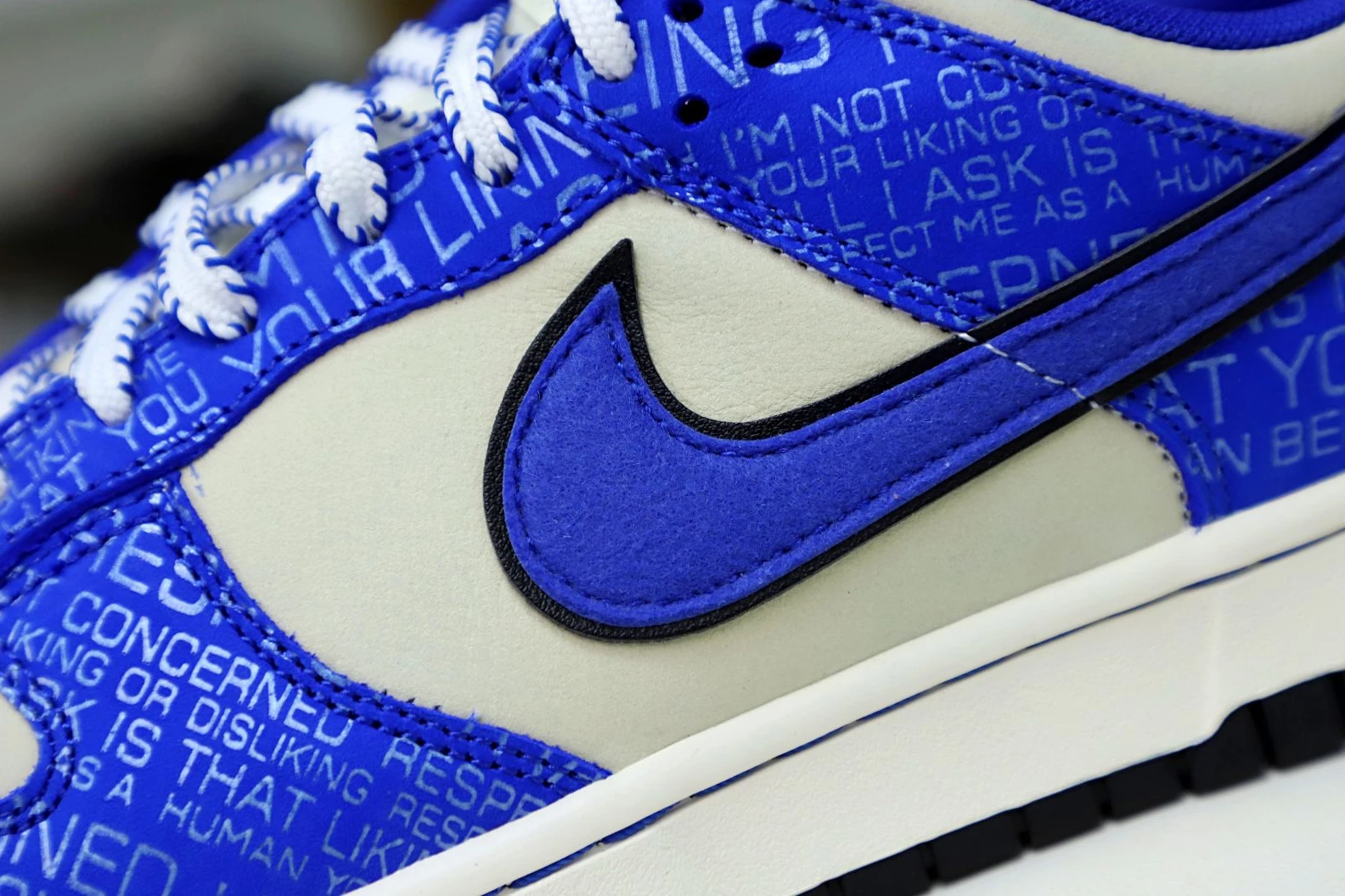 Trendy Kimikick NIKE DUNK LOW JACKIE ROBINSON DV2122- 3513