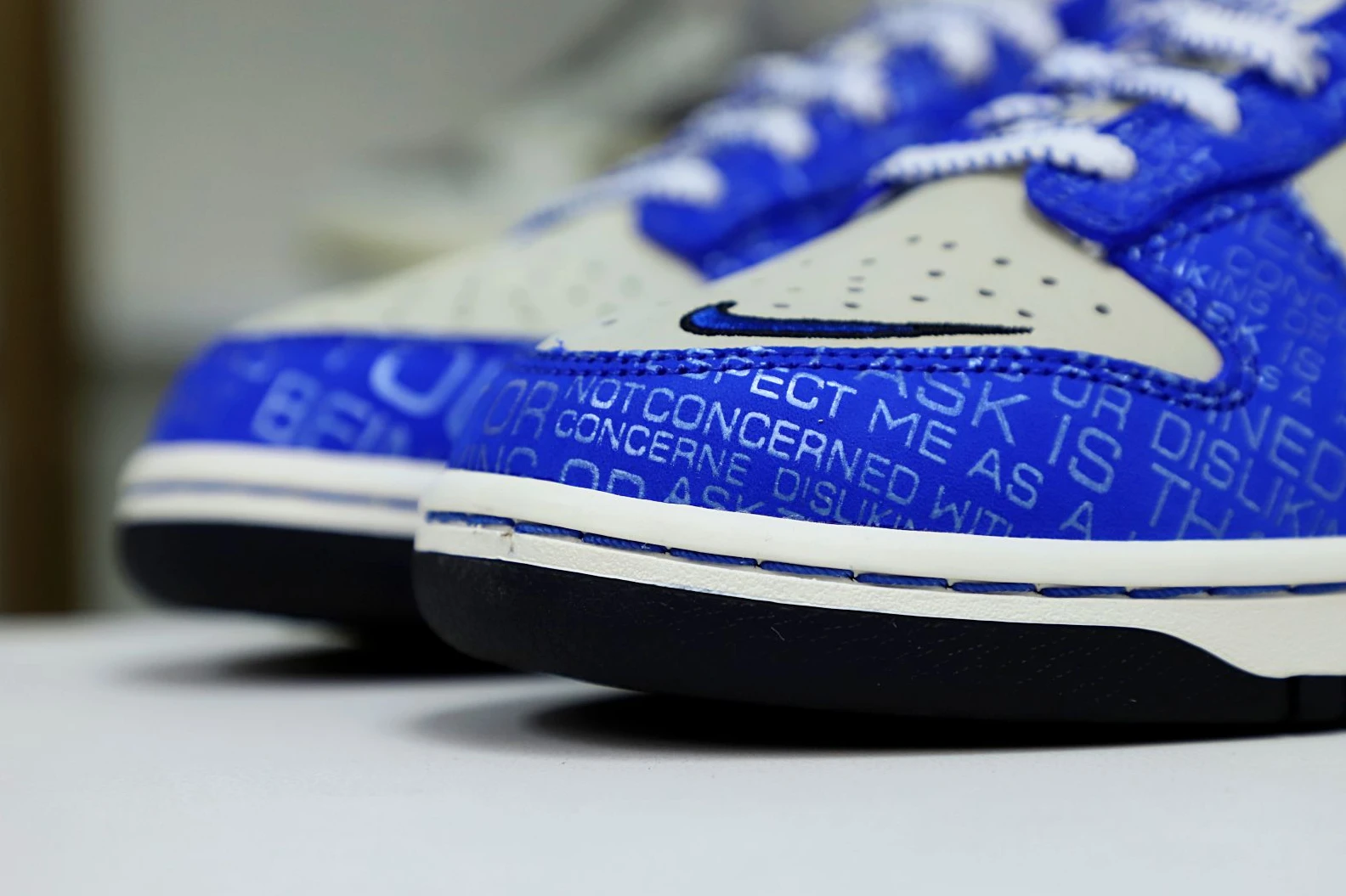 Trendy Kimikick NIKE DUNK LOW JACKIE ROBINSON DV2122- 3513