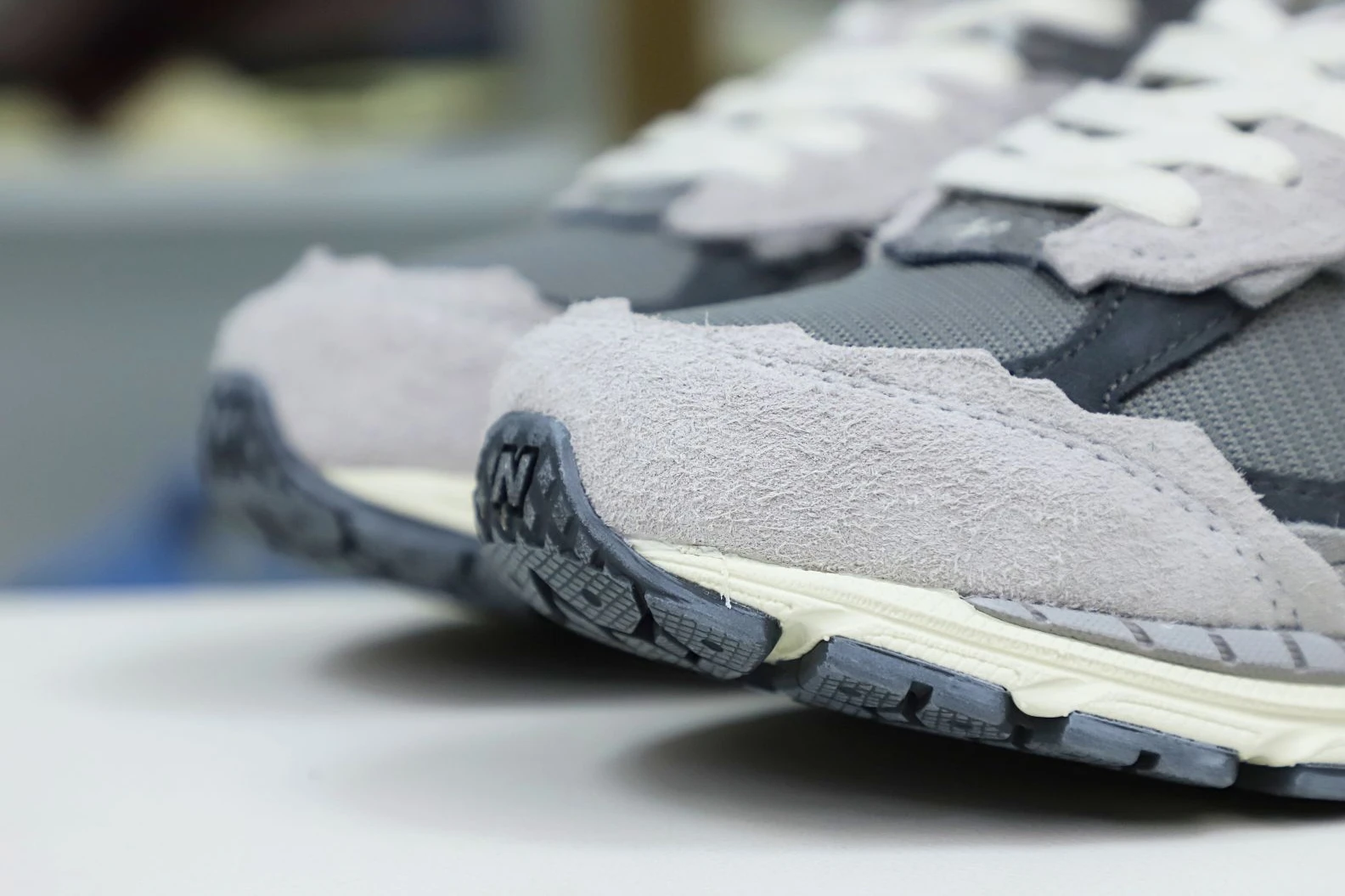 Trendy Kimikick New Balance NB 2002R 2946