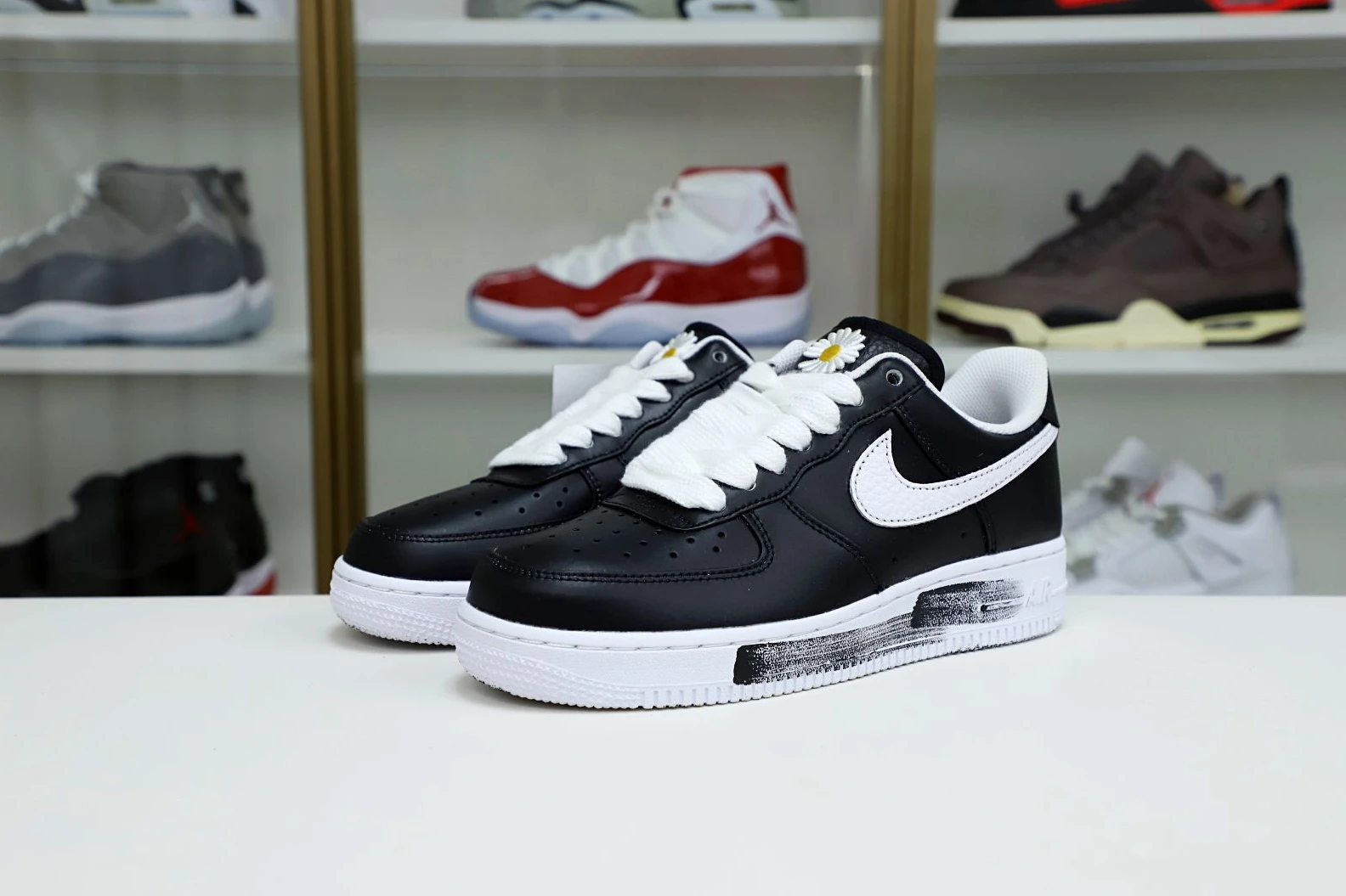 Trendy Kimikick Nike Air Force 1 Low PMO 3469