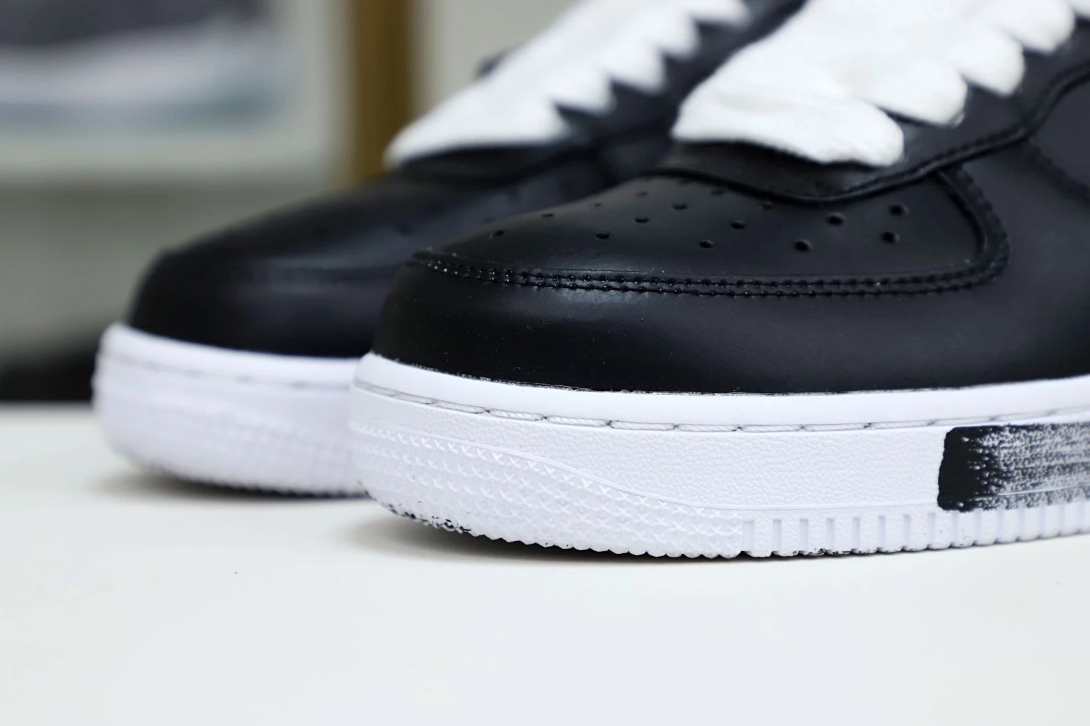 Trendy Kimikick Nike Air Force 1 Low PMO 3469