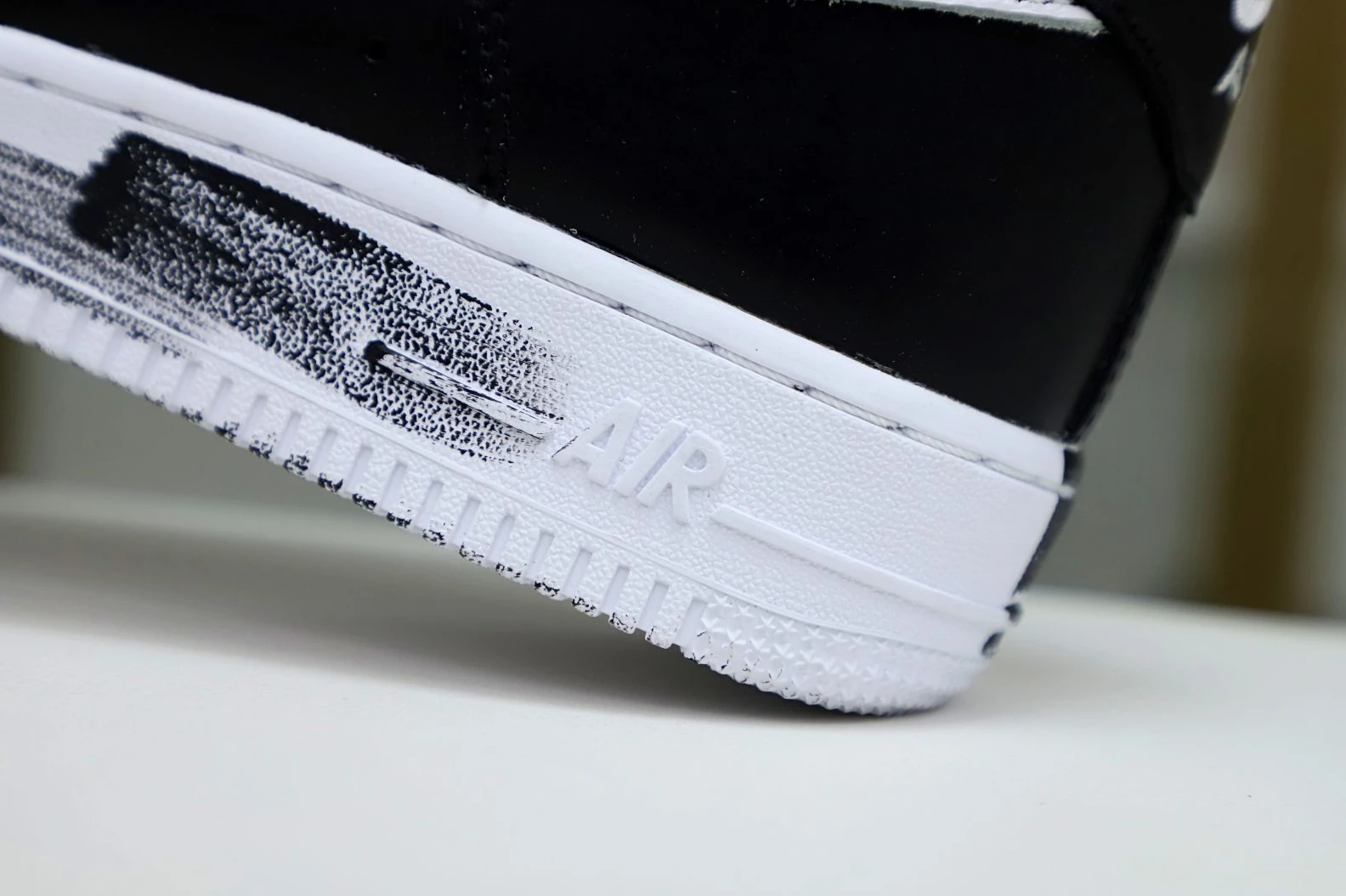 Trendy Kimikick Nike Air Force 1 Low PMO 3469