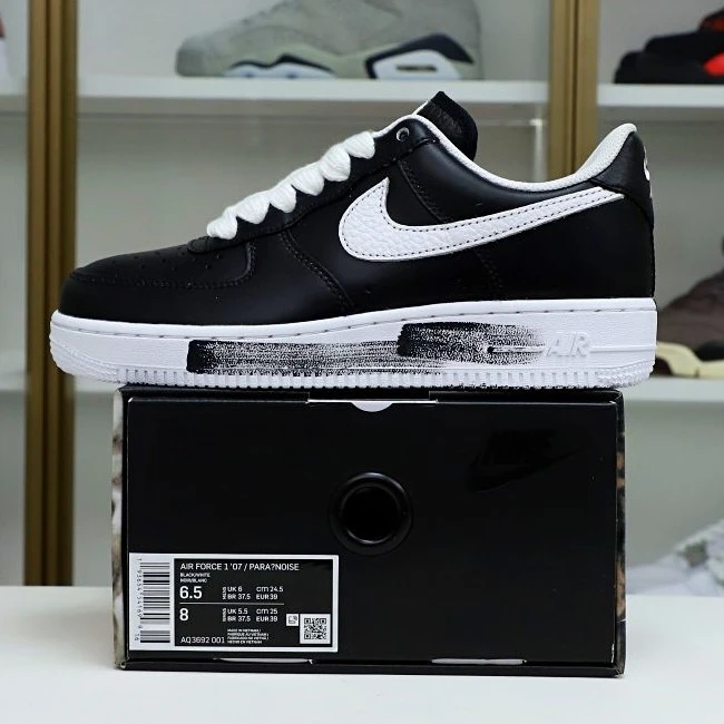 Trendy Kimikick Nike Air Force 1 Low PMO 3469