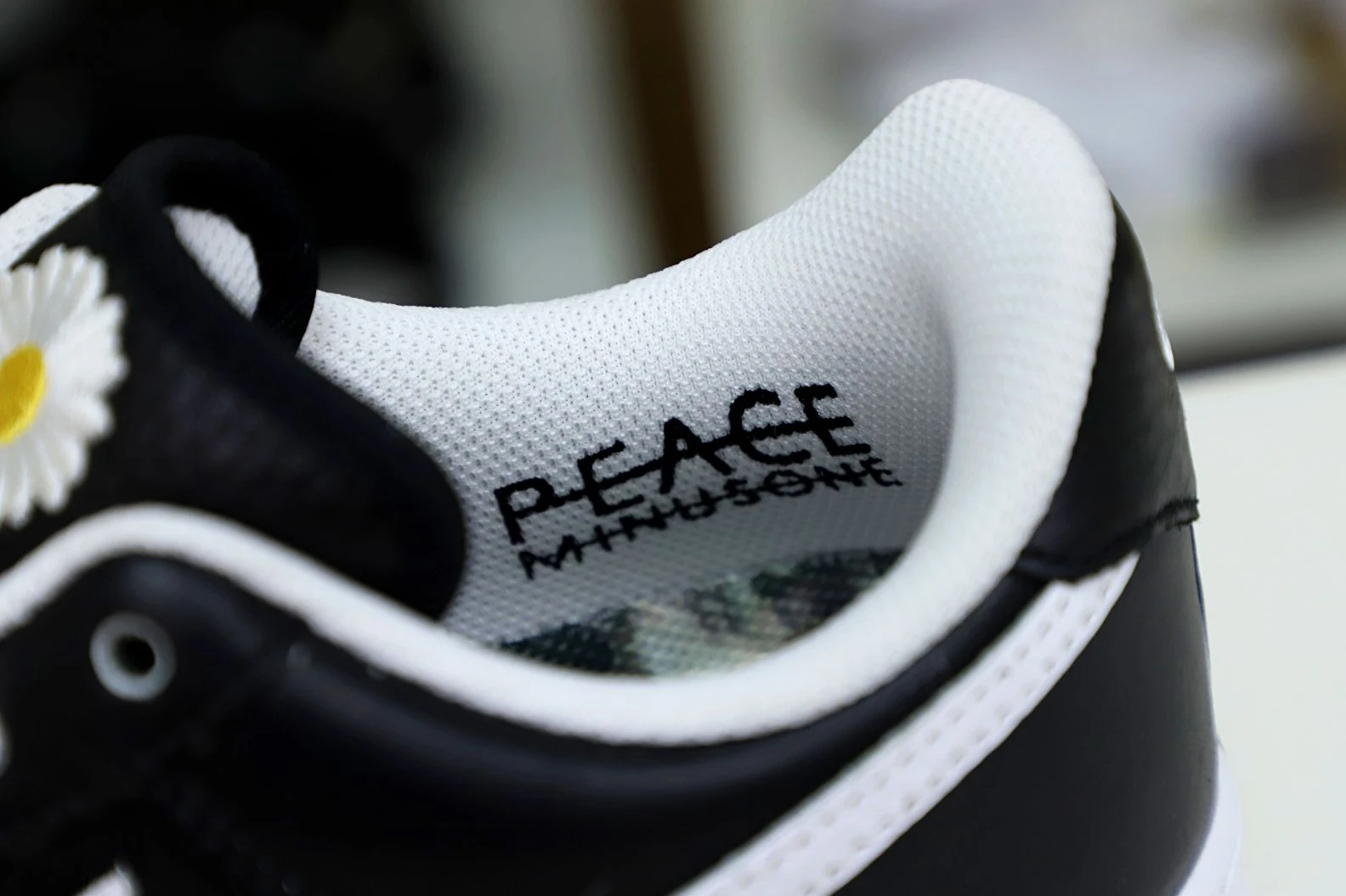 Trendy Kimikick Nike Air Force 1 Low PMO 3469