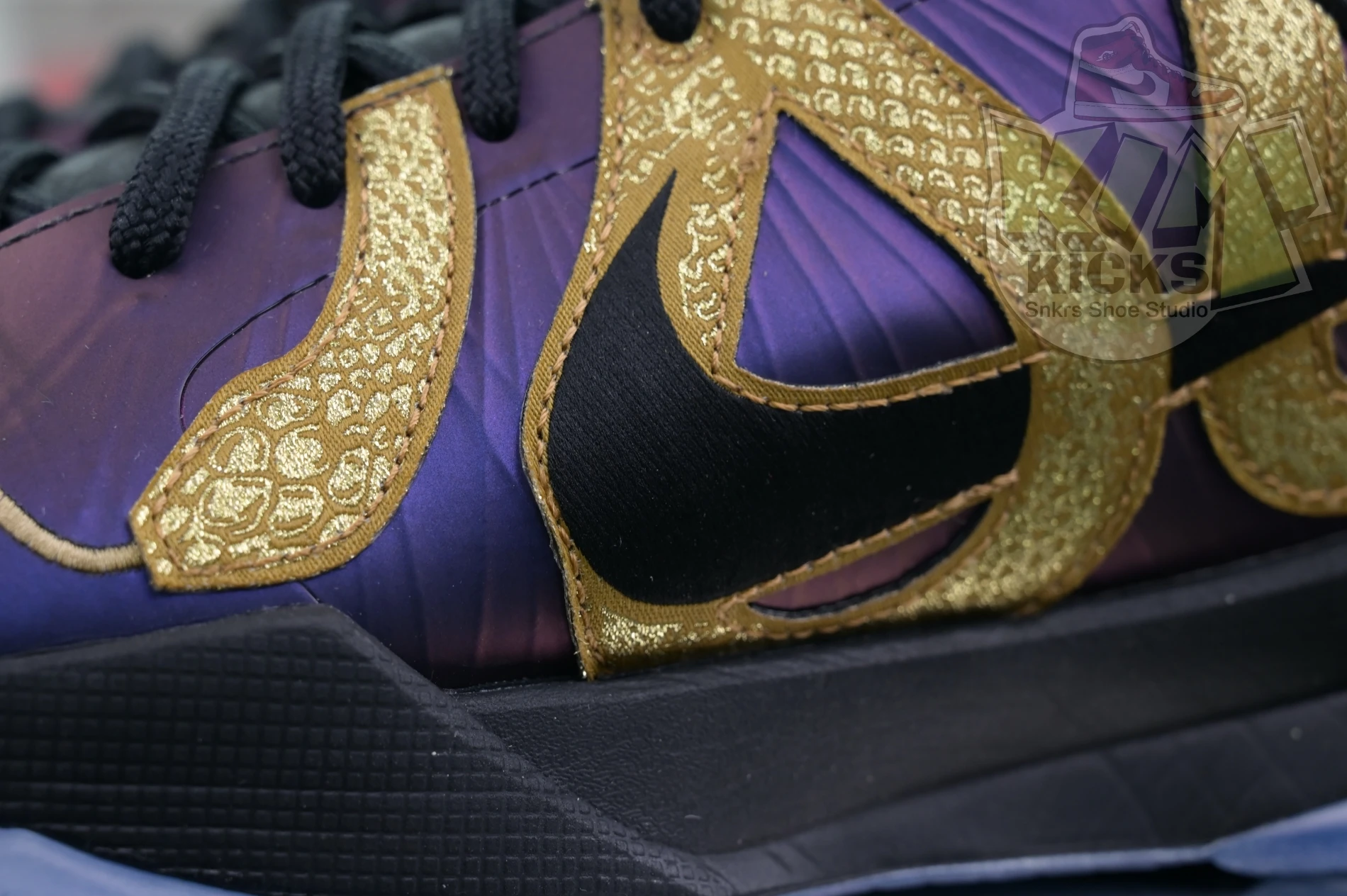 Trendy Kimikick Nike Kobe 5 Protro 3379