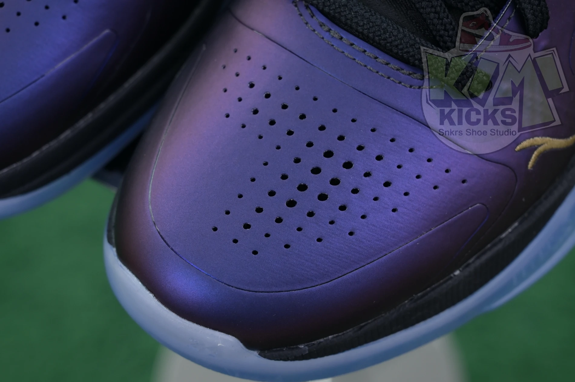 Trendy Kimikick Nike Kobe 5 Protro 3379