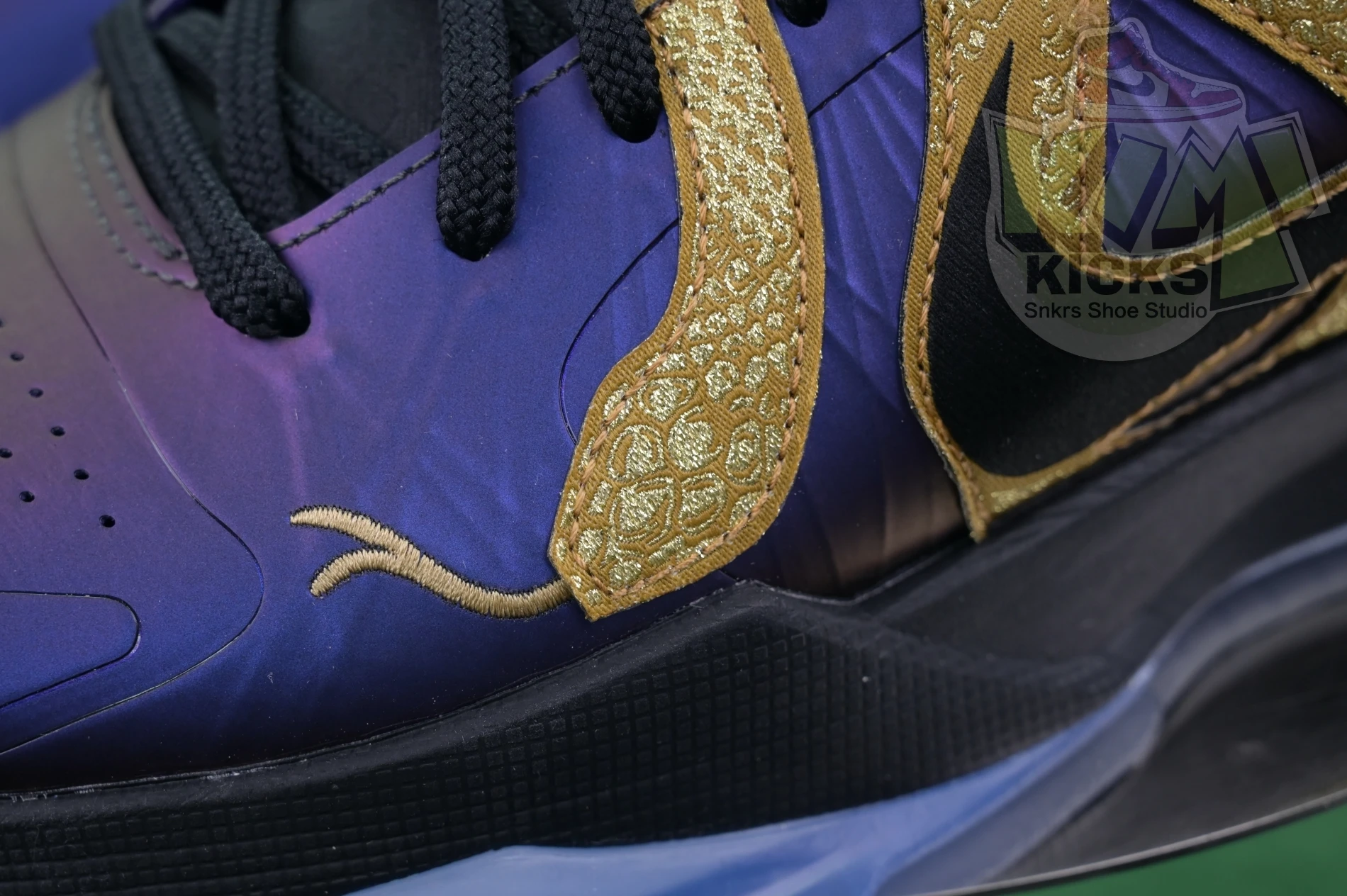Trendy Kimikick Nike Kobe 5 Protro 3379