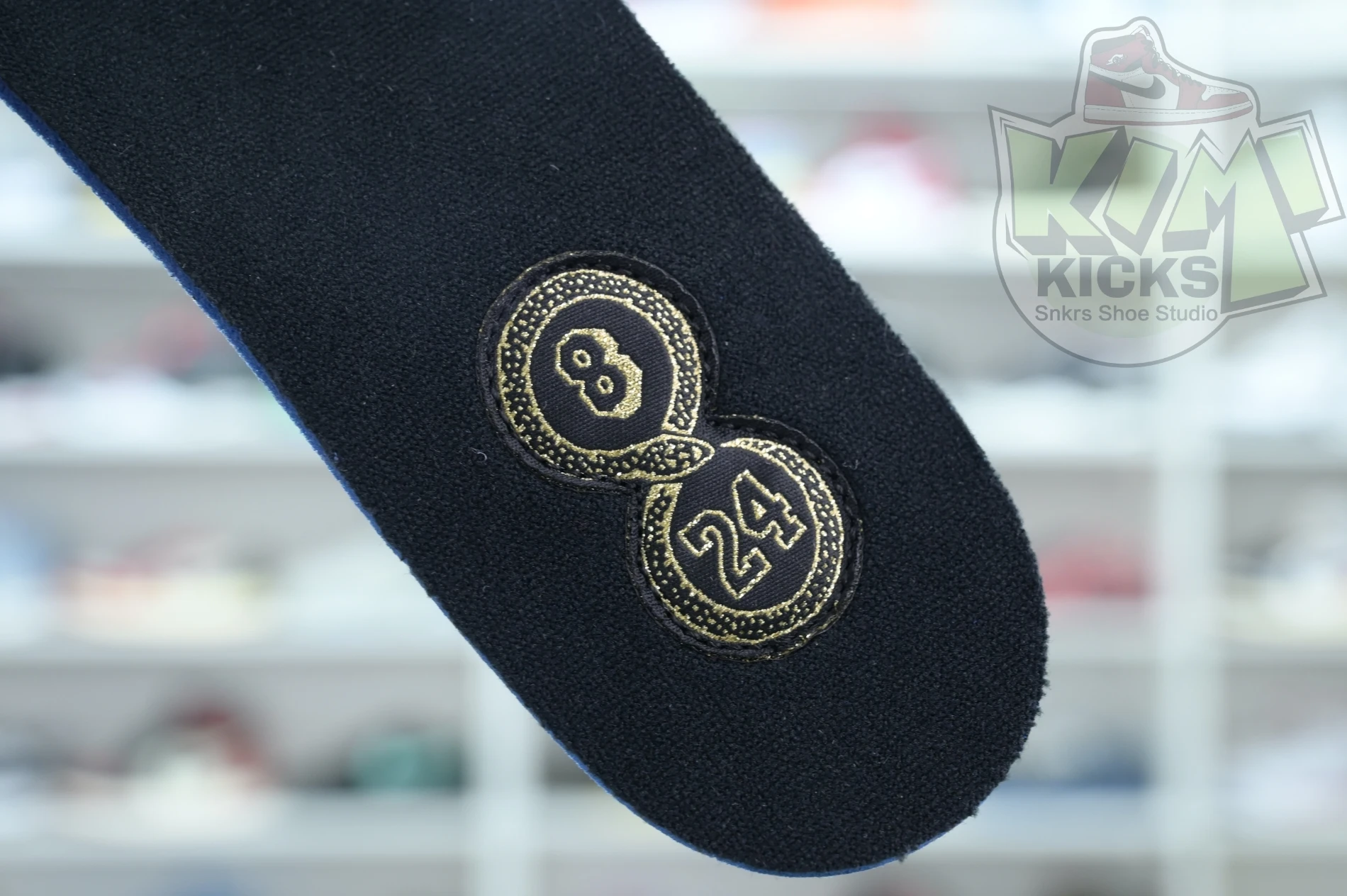 Trendy Kimikick Nike Kobe 5 Protro 3379
