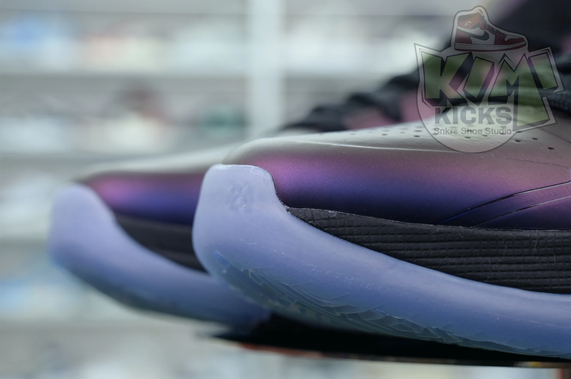 Trendy Kimikick Nike Kobe 5 Protro 3379