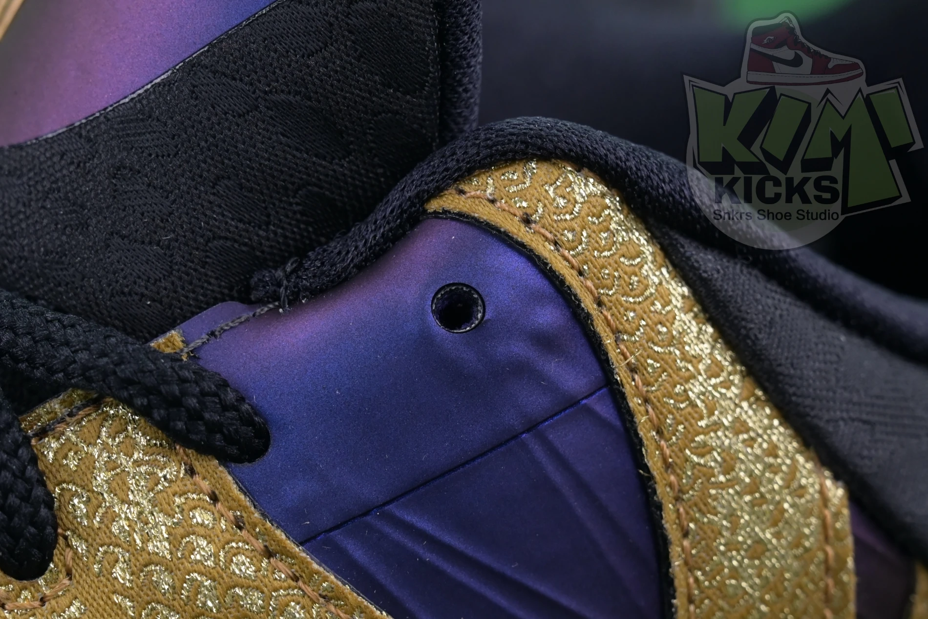 Trendy Kimikick Nike Kobe 5 Protro 3379